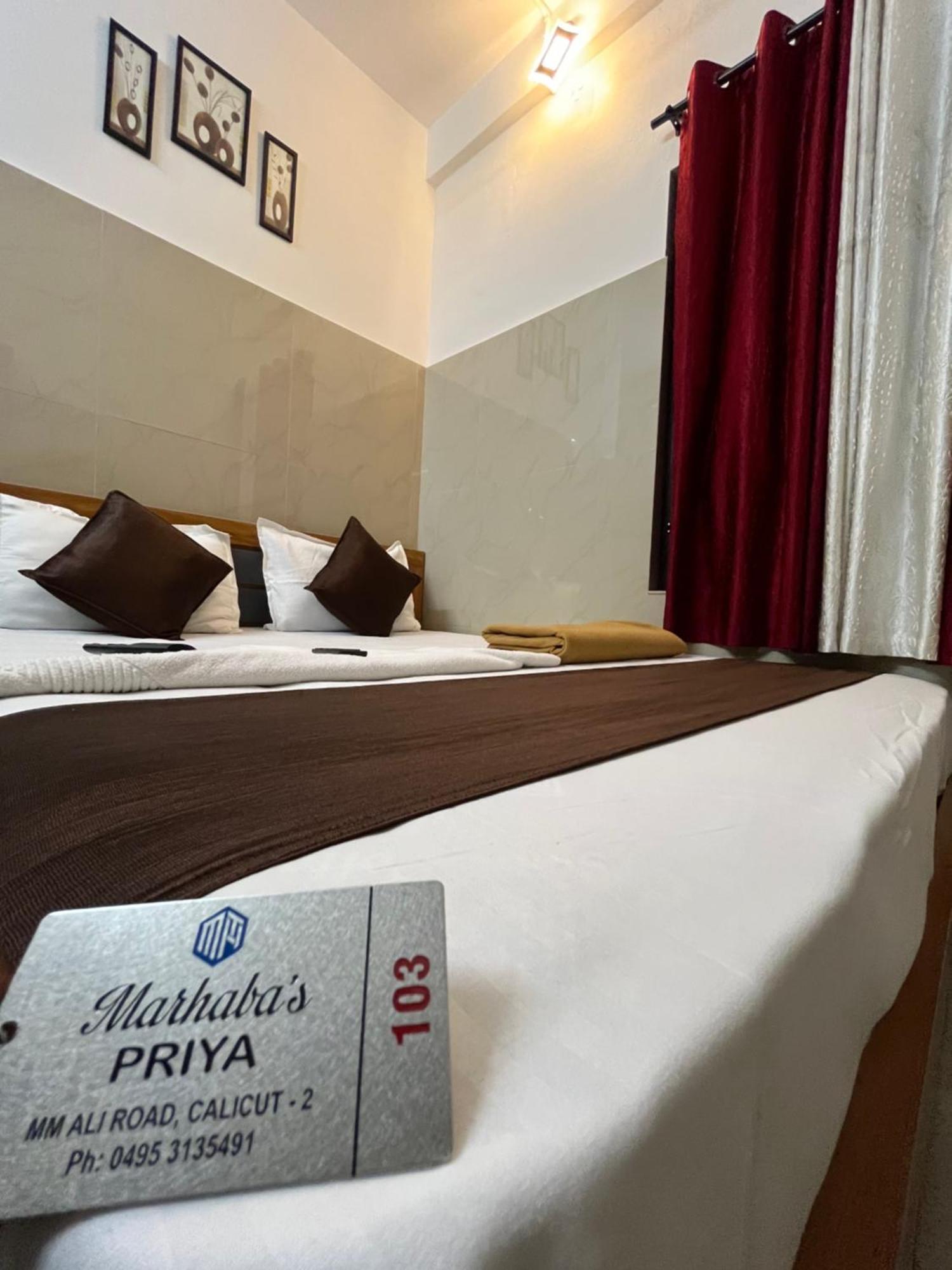 קוז'יקודה Priya Lodge מראה חיצוני תמונה