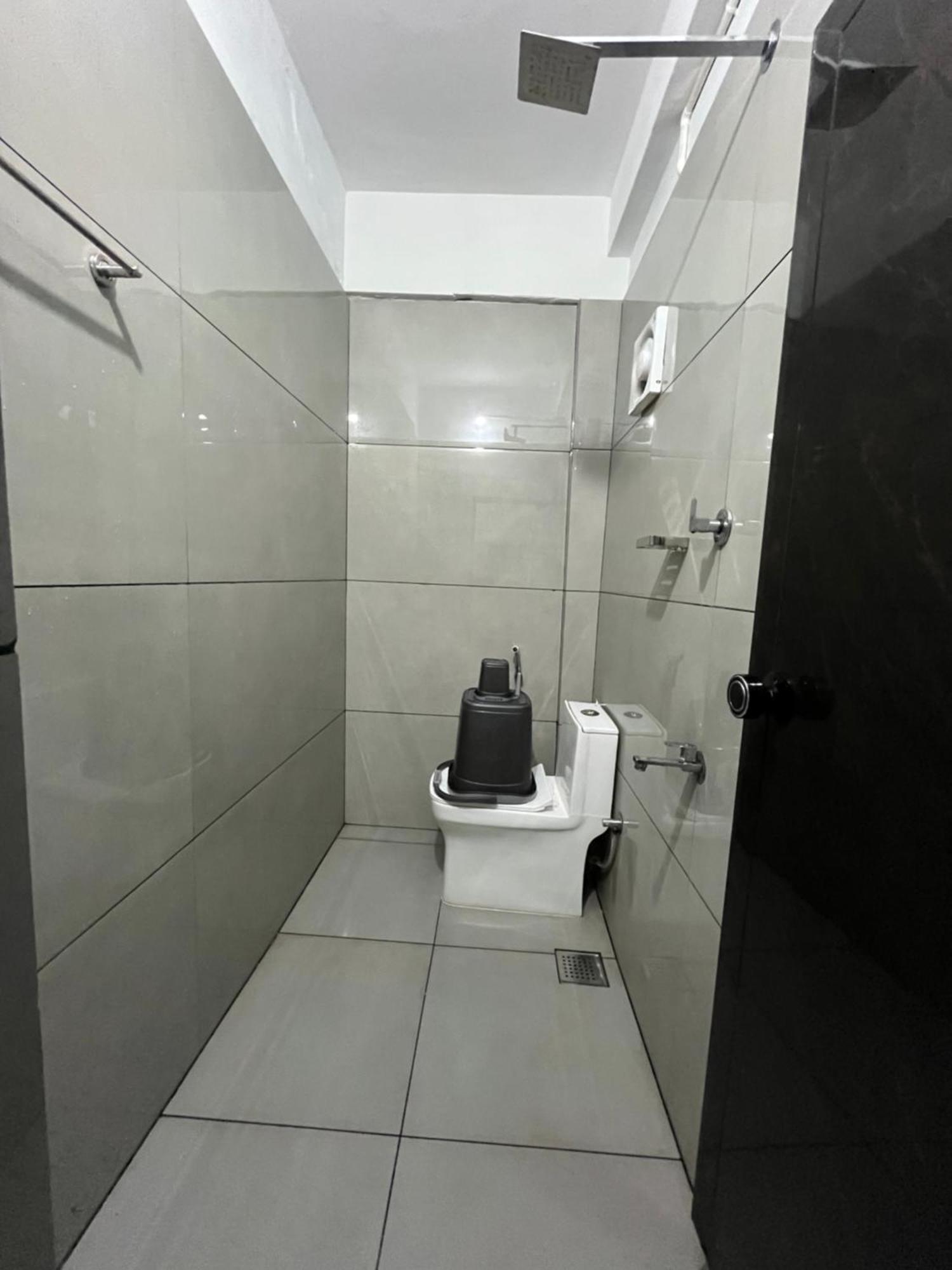 קוז'יקודה Priya Lodge מראה חיצוני תמונה